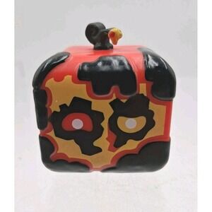 Blox Fruits Series 2 Figure Magma NO CODE INCLUDED